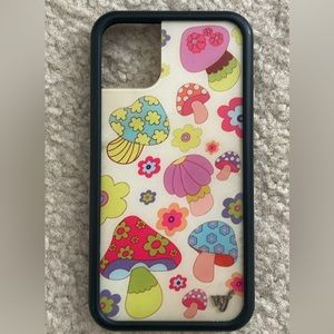 Groovy Shroom iPhone 13 Case Limited Edition
